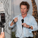 Illustration for article titled Billy Bush Was Kicked Out Of The Rangers Locker Room Tonight
